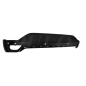 SPOILER PARAURTI POSTERIORE NERO CON SENSORI 6 DACIA SANDERO II B8 20162020 VERS2020