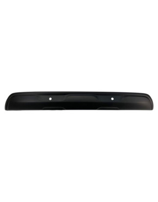 SPOILER PARAURTI POSTERIORE CON SENSORI 2 RENAULT CAPTUR II HF 20202024
