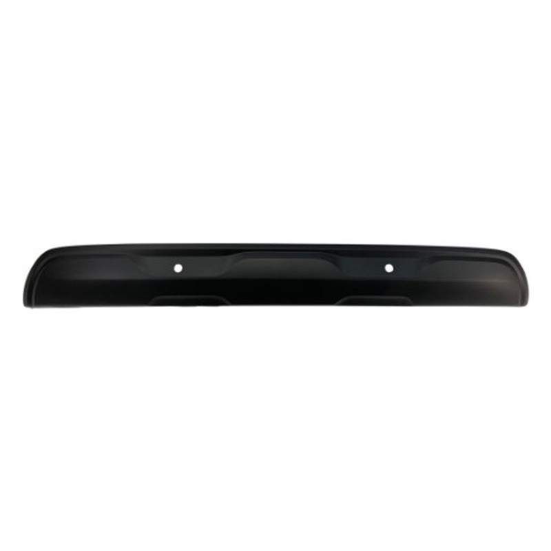 SPOILER PARAURTI POSTERIORE CON SENSORI 2 RENAULT CAPTUR II HF 20202024