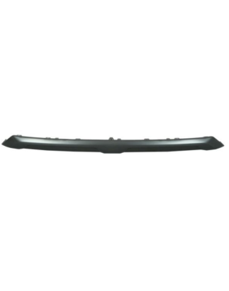 SPOILER PARAURTI ANTERIORE NERO LUCIDO RENAULT KADJAR HAHL 20152019 VERS2018, RENAULT KADJAR HAHL 2019