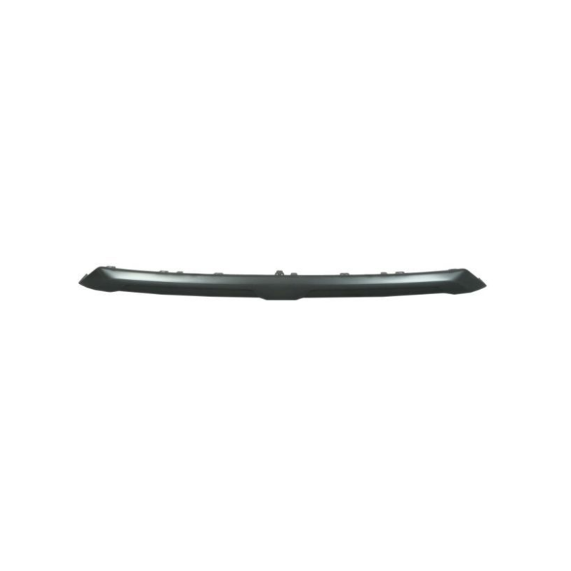 SPOILER PARAURTI ANTERIORE NERO LUCIDO RENAULT KADJAR HAHL 20152019 VERS2018, RENAULT KADJAR HAHL 2019