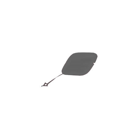 COPRIGANCIO PARAURTI POSTERIORE CON PRIMER FIAT TIPO 356357 20162021
