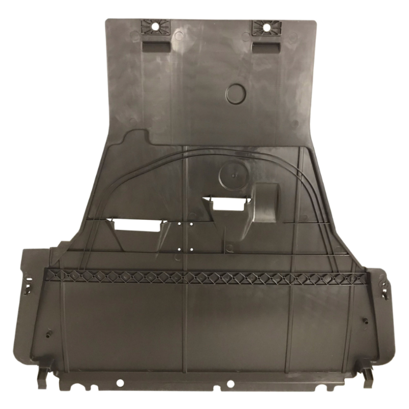 RIPARO MOTORE IN PLASTICA RENAULT FLUENCE L3 20102013, RENAULT FLUENCE L3 2013, RENAULT MEGANE HB - SW KM0KM1 20082014, RENAULT