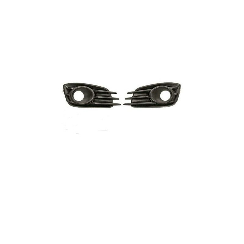 KIT GRIGLIE PARAURTI ANTERIORE DESTRASINISTRA CON SEDE FENDINEBBIA SUZUKI SWIFT HB FZNZ 20112014 VERS SPORT, SUZUKI SWIFT HB FZ