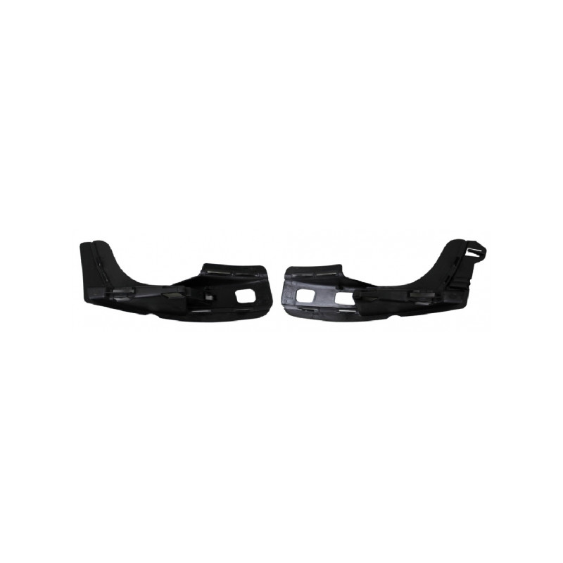 KIT STAFFE PARAURTI ANTERIORE PEUGEOT 308 I 4B4A4C 20082013