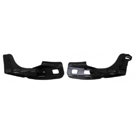 KIT STAFFE PARAURTI ANTERIORE PEUGEOT 308 I 4B4A4C 20082013
