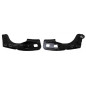 KIT STAFFE PARAURTI ANTERIORE PEUGEOT 308 I 4B4A4C 20082013