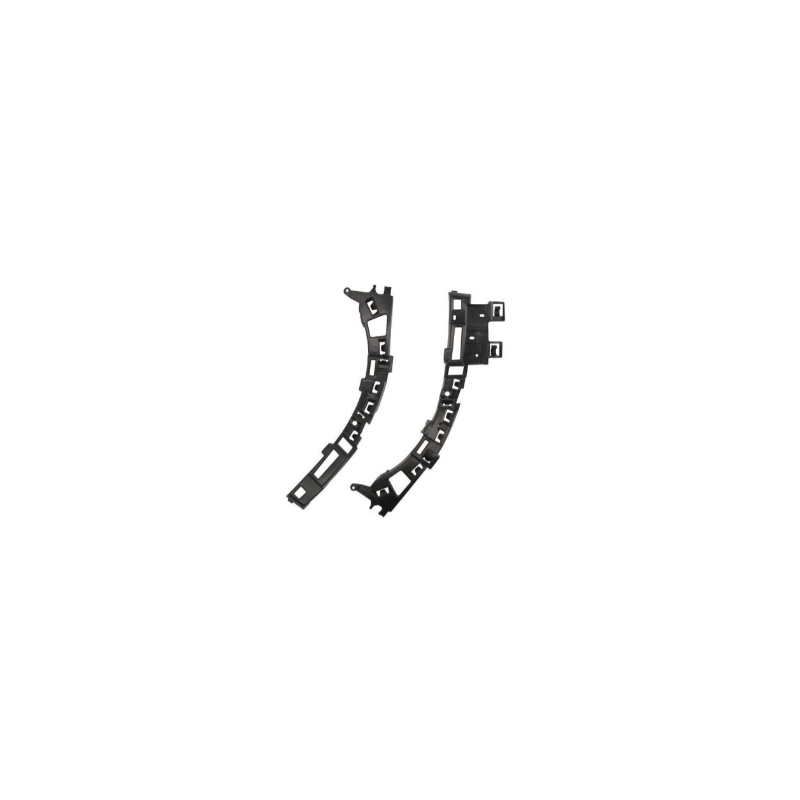 KIT STAFFE PARAURTI ANTERIORE LATERALE CITROEN BERLINGO EREC 20192024, CITROEN BERLINGO VAN EREC 20192024, FIAT DOBLO 510511 20
