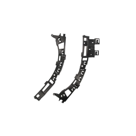 KIT STAFFE PARAURTI ANTERIORE LATERALE CITROEN BERLINGO EREC 20192024, CITROEN BERLINGO VAN EREC 20192024, FIAT DOBLO 510511 20