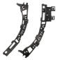KIT STAFFE PARAURTI ANTERIORE LATERALE CITROEN BERLINGO EREC 20192024, CITROEN BERLINGO VAN EREC 20192024, FIAT DOBLO 510511 20
