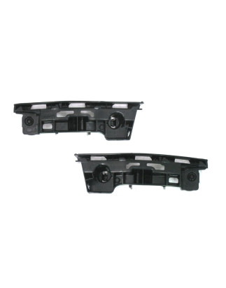 KIT STAFFE PARAURTI ANTERIORE DESTROSINISTRO PEUGEOT 108 2014