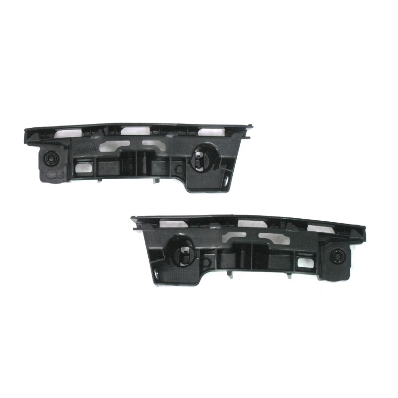 KIT STAFFE PARAURTI ANTERIORE DESTROSINISTRO PEUGEOT 108 2014