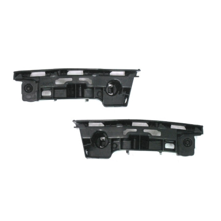 KIT STAFFE PARAURTI ANTERIORE DESTROSINISTRO PEUGEOT 108 2014