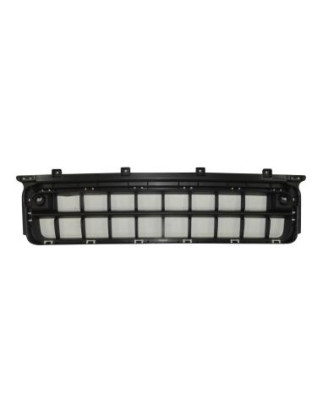 GRIGLIA PARAURTI ANTERIORE CENTRALE CON SENSORI MINI COUNTRYMAN F60 20162021