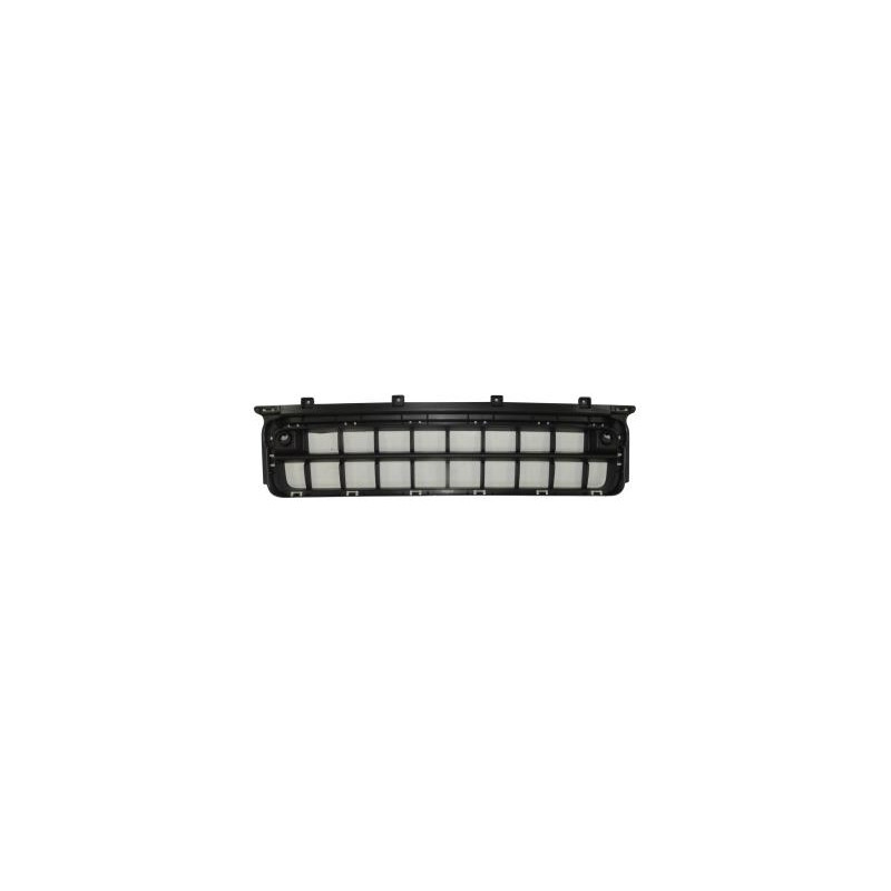 GRIGLIA PARAURTI ANTERIORE CENTRALE CON SENSORI MINI COUNTRYMAN F60 20162021