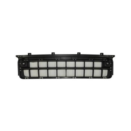 GRIGLIA PARAURTI ANTERIORE CENTRALE CON SENSORI MINI COUNTRYMAN F60 20162021