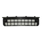 GRIGLIA PARAURTI ANTERIORE CENTRALE CON SENSORI MINI COUNTRYMAN F60 20162021