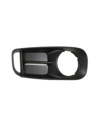 GRIGLIA PARAURTI ANTERIORE DESTRA CON FENDINEBBIA MINI COUNTRYMAN F60 20162021