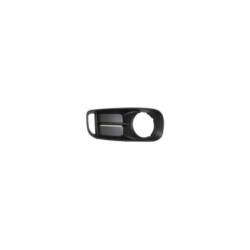 GRIGLIA PARAURTI ANTERIORE DESTRA CON FENDINEBBIA MINI COUNTRYMAN F60 20162021