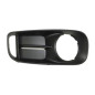 GRIGLIA PARAURTI ANTERIORE DESTRA CON FENDINEBBIA MINI COUNTRYMAN F60 20162021