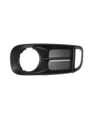 GRIGLIA PARAURTI ANTERIORE SINISTRA CON FENDINEBBIA MINI COUNTRYMAN F60 20162021