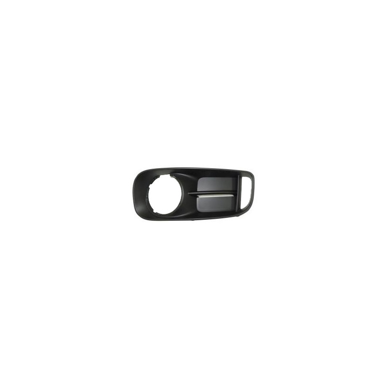 GRIGLIA PARAURTI ANTERIORE SINISTRA CON FENDINEBBIA MINI COUNTRYMAN F60 20162021
