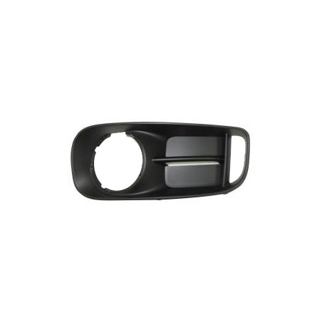 GRIGLIA PARAURTI ANTERIORE SINISTRA CON FENDINEBBIA MINI COUNTRYMAN F60 20162021
