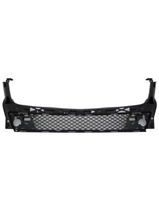 GRIGLIA PARAURTI ANTERIORE CENTRALE MERCEDES-BENZ ML W166 2011