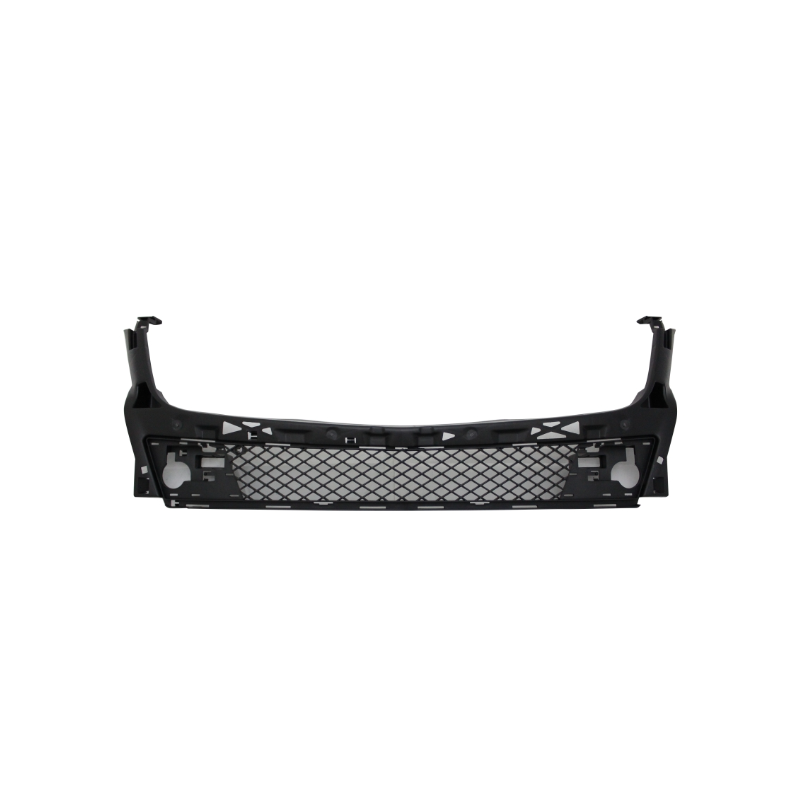 GRIGLIA PARAURTI ANTERIORE CENTRALE MERCEDES-BENZ ML W166 2011