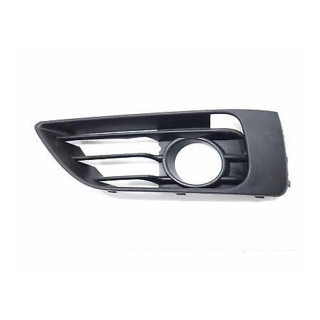 GRIGLIA PARAURTI ANTERIORE SINISTRA CON FENDINEBBIA BMW SERIES 2 ACTIVEGRAN TOURER F45F46 20142017