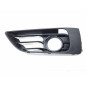 GRIGLIA PARAURTI ANTERIORE SINISTRA CON FENDINEBBIA BMW SERIES 2 ACTIVEGRAN TOURER F45F46 20142017