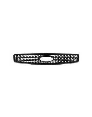 GRIGLIA NERA FORD FUSION JU 20022012