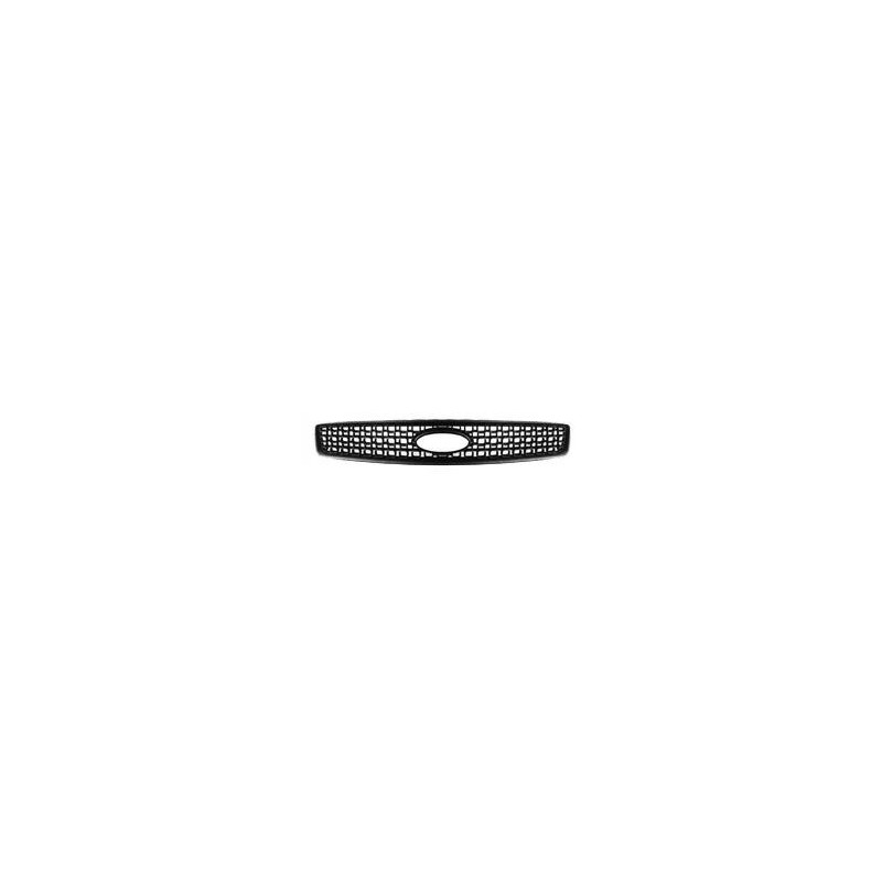 GRIGLIA NERA FORD FUSION JU 20022012