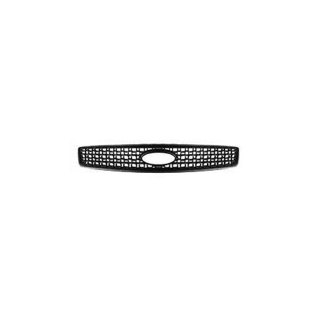 GRIGLIA NERA FORD FUSION JU 20022012