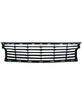 GRIGLIA PARAURTI ANTERIORE CENTRALE RENAULT SCENICGRAND SCENIC JZ0JZ1 20122016