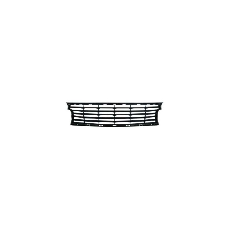 GRIGLIA PARAURTI ANTERIORE CENTRALE RENAULT SCENICGRAND SCENIC JZ0JZ1 20122016