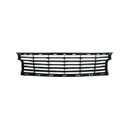 GRIGLIA PARAURTI ANTERIORE CENTRALE RENAULT SCENICGRAND SCENIC JZ0JZ1 20122016