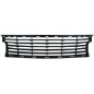 GRIGLIA PARAURTI ANTERIORE CENTRALE RENAULT SCENICGRAND SCENIC JZ0JZ1 20122016