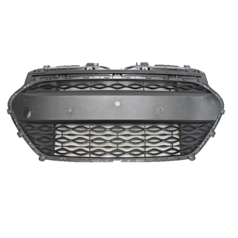 GRIGLIA PARAURTI ANTERIORE CON LUCE DIURNA HYUNDAI i10 II BAIA 20132016