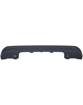 MODANATURA PARAURTI POSTERIORE INFERIORE CON PRIMER MINI COUNTRYMAN F60 20212024
