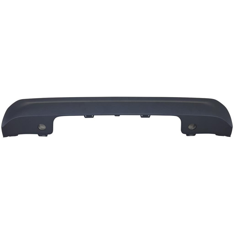 MODANATURA PARAURTI POSTERIORE INFERIORE CON PRIMER MINI COUNTRYMAN F60 20212024
