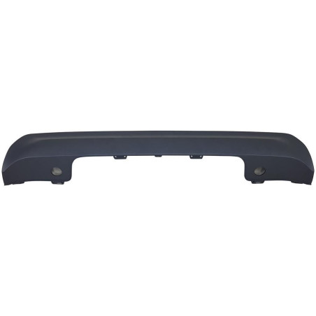 MODANATURA PARAURTI POSTERIORE INFERIORE CON PRIMER MINI COUNTRYMAN F60 20212024