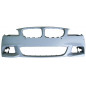 PARAURTI ANTERIORE CON PRIMER CON FORI SENSORI CON LAVAFARI BMW SERIES 5 F10F11 20102013 VERS M-TECH