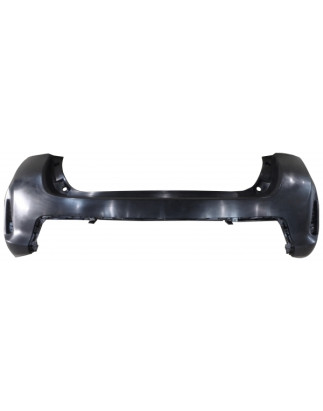 PARAURTI POSTERIORE TOYOTA AURIS E18 20122015