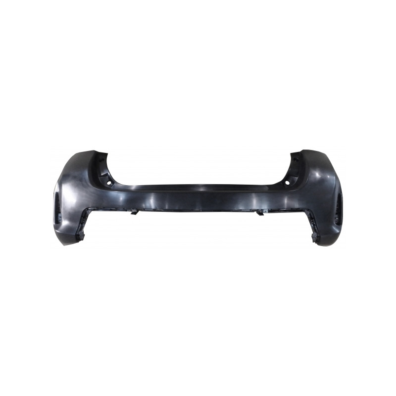 PARAURTI POSTERIORE TOYOTA AURIS E18 20122015