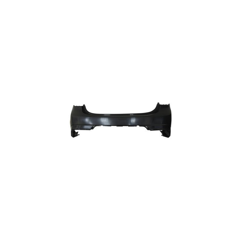 PARAURTI POSTERIORE CON PRIMER KIA RIO HB YBSCFB 20172020