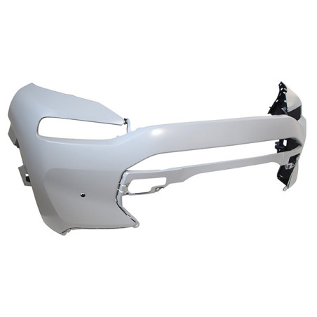 PARAURTI ANTERIORE CON PRIMER CON FORI SENSORI 2 CITROEN C3 AIR CROSS 2R2C 20212024