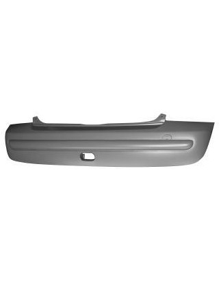 PARAURTI POSTERIORE CON PRIMER MINI COOPERONE R50F53 20022006 VERS 2004