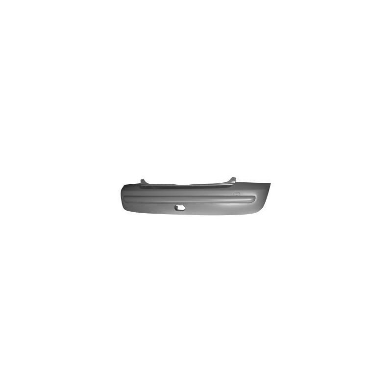 PARAURTI POSTERIORE CON PRIMER MINI COOPERONE R50F53 20022006 VERS 2004