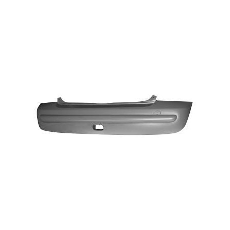 PARAURTI POSTERIORE CON PRIMER MINI COOPERONE R50F53 20022006 VERS 2004